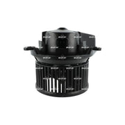 NRF Heater Blower Fan 34061