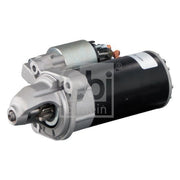 Febi Starter Motor 12V 1.4kW 9 Teeth 101598
