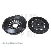 Blue Print Clutch Kit Set 3pc 242mm ADN130137