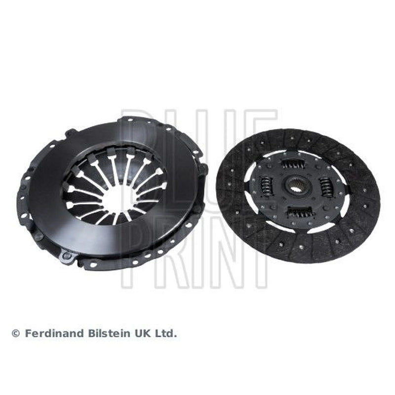 Blue Print Clutch Kit Set 3pc 242mm ADN130137