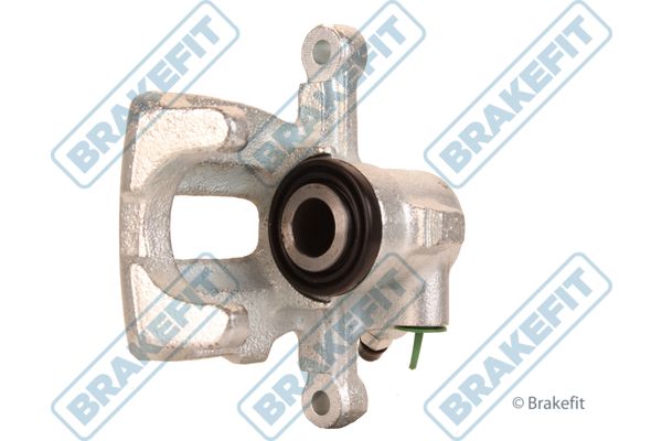 Apec Brake Caliper Assembly Rear Left