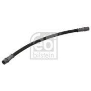 Febi Brake Hydraulic Hose Line Rear Right 33993