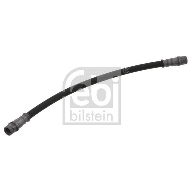 Febi Brake Hydraulic Hose Line Rear Right 33993