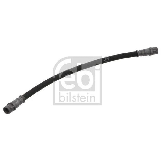 Febi Brake Hydraulic Hose Line Rear Right 33993