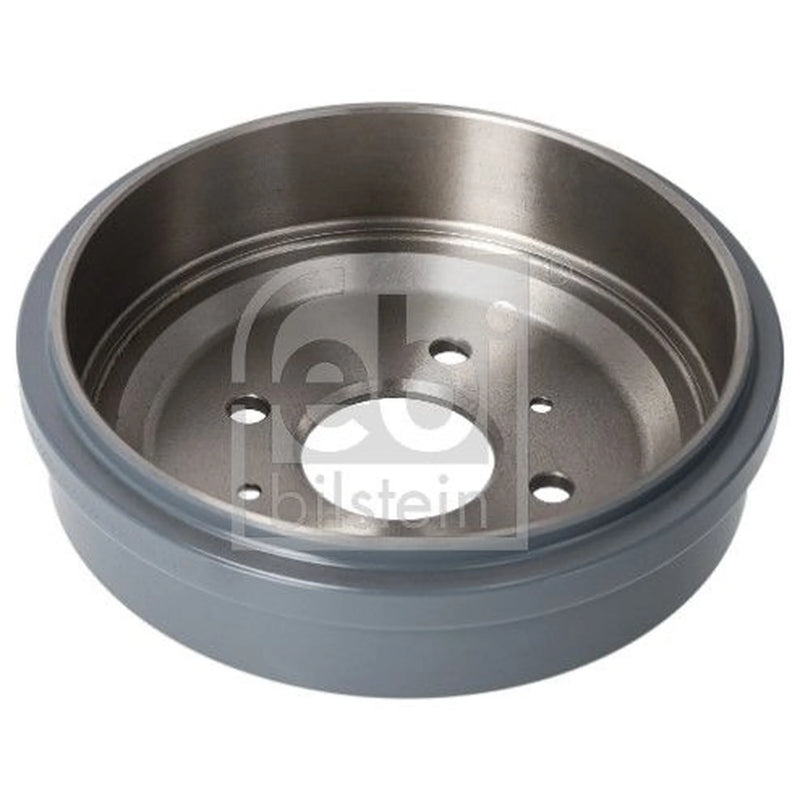 Febi Brake Drum Assembly Rear 194797