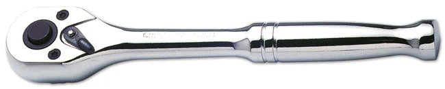 Laser Tools Fully Polished Ratchet d 1-3