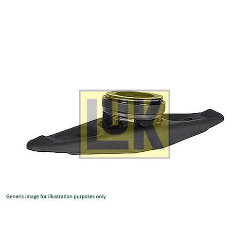 LuK Release Fork And Bearing 514001810