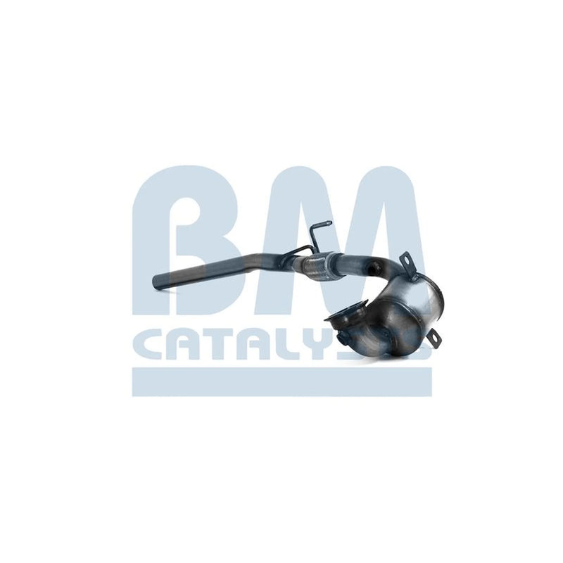 BM Catalysts Homologated Petrol Cat BM92285H