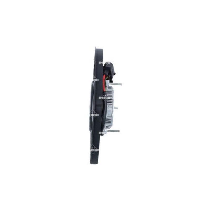 NRF Engine Cooling Fan Left 470039