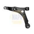 NAPA Control/Trailing Arm Front Left NST2338