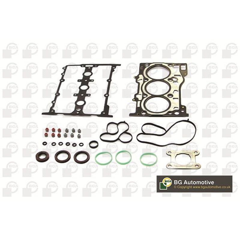 BGA Cylinder Head Gasket Kit HK7910