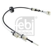 Febi Manual Transmission Cable Pull 188196