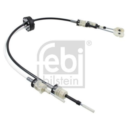 Febi Manual Transmission Cable Pull 188196