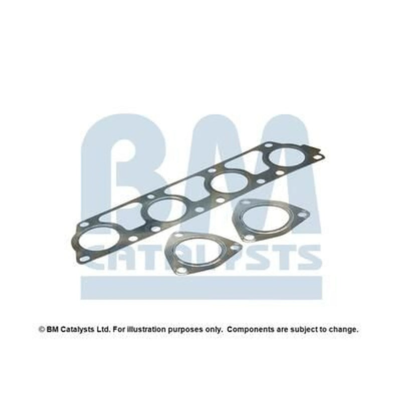 BM Catalysts Fitting Kit FK91765A FK91765A