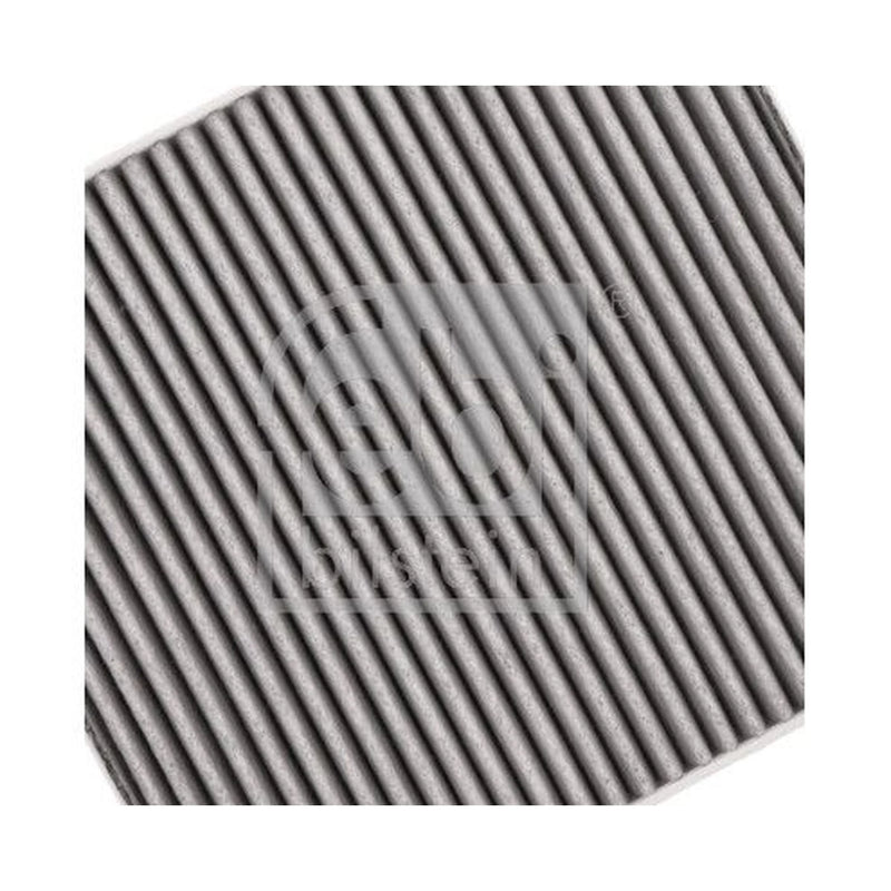 Febi Cabin Air Filter (Pollen Filter) 39048