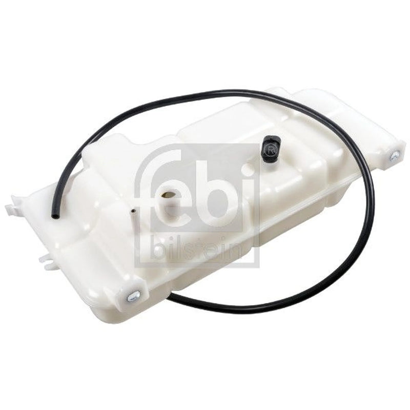 Febi Coolant Expansion Tank 193894