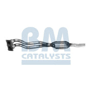 BM Catalysts Homologated Petrol Cat BM90529H