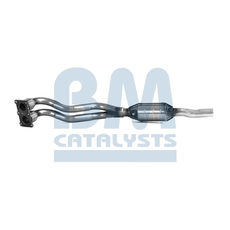 BM Catalysts Homologated Petrol Cat BM90529H