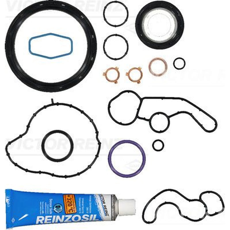 Victor Reinz Crankcase Gasket Kit ID 08-10147-01