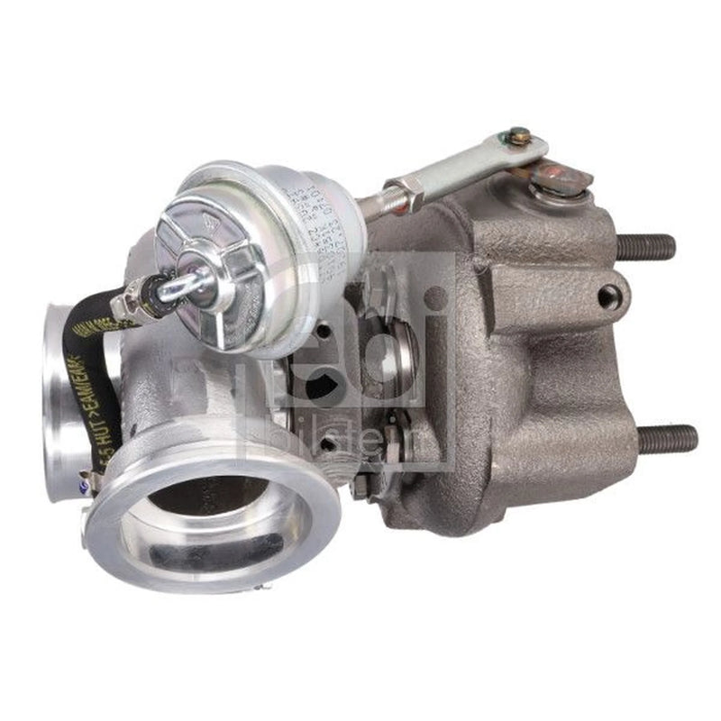 Febi Turbocharger Turbo Unit 189585