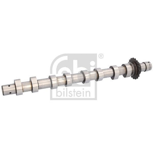 Febi Engine Camshaft Intake Side Lobes 192638