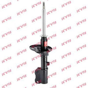 KYB Shock Absorber Damper Strut Front 333156