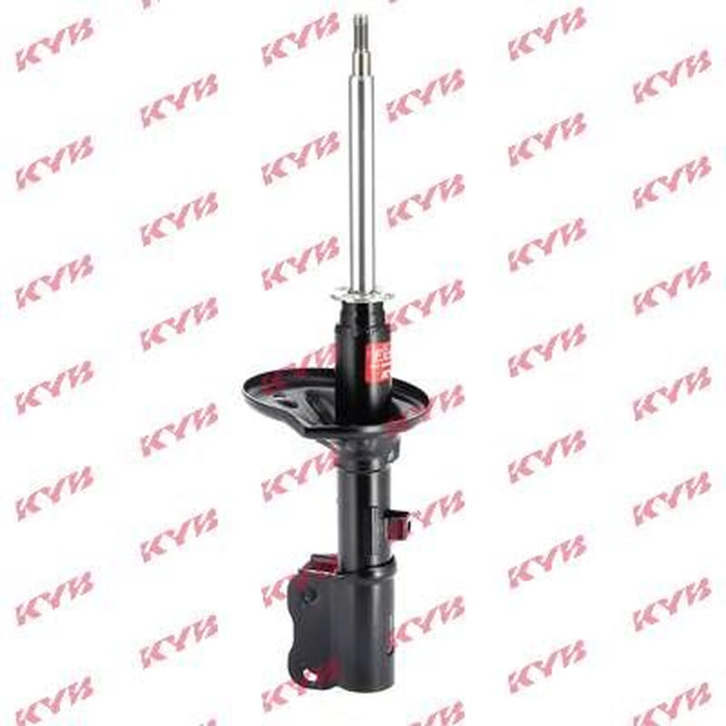 KYB Shock Absorber Damper Strut Front 333156
