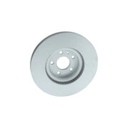 Bosch 2 x Vented Front Brake Discs 0 986 479 D46