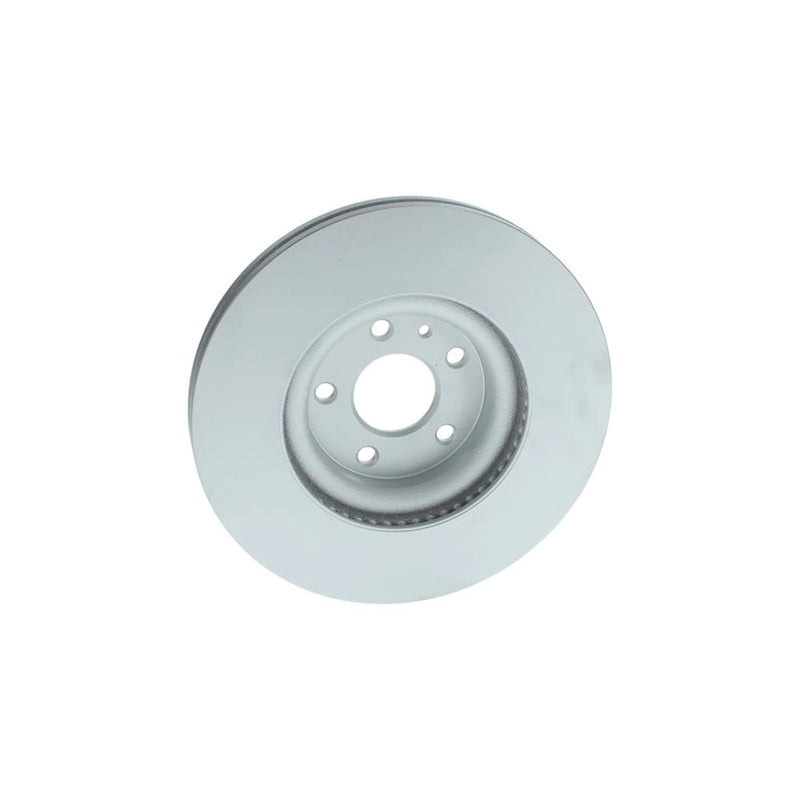 Bosch 2 x Vented Front Brake Discs 0 986 479 D46