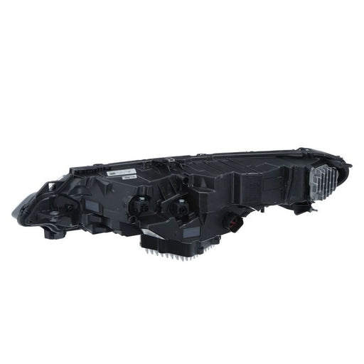 Valeo Headlight Headlamp Right 451197