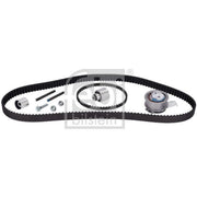 Febi Timing Belt Kit with Rollers 48290