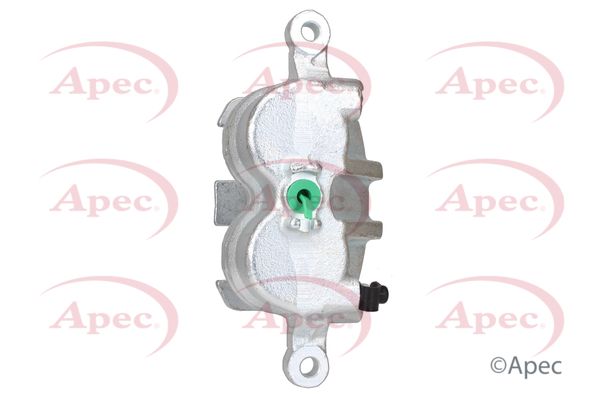 Apec Brake Caliper Assembly Front Right