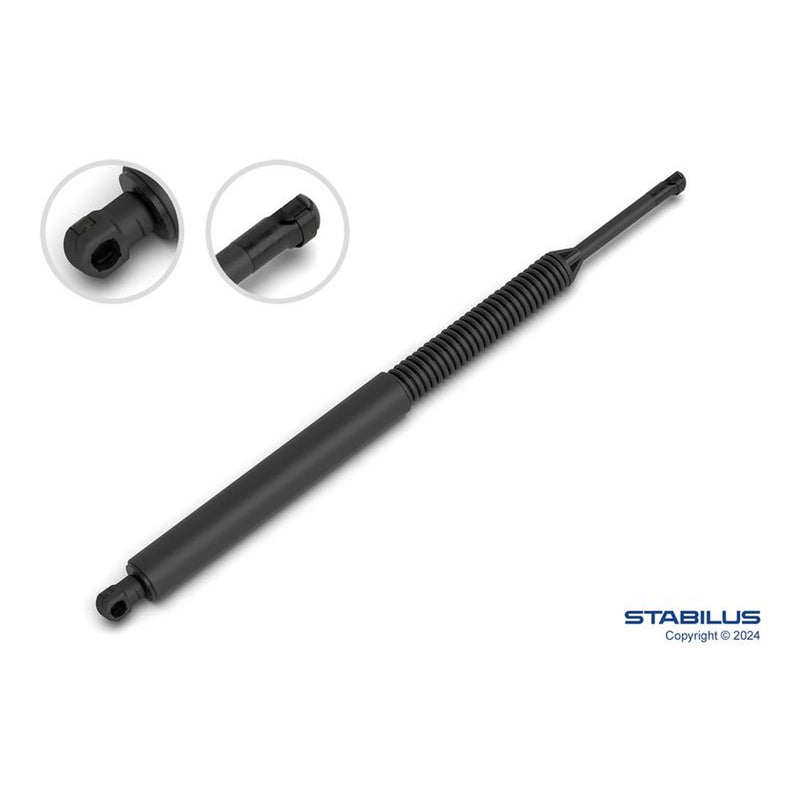 Stabilus Boot Gas Strut Lift Support Tailgate / Boot Lid Shock Replac 751695
