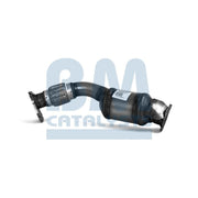 BM Catalysts Homologated Diesel Cat BM80003H