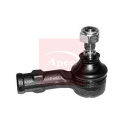 Apec Steering Tie Rod End Ball Joint Front Left M14x1.5 AST6140