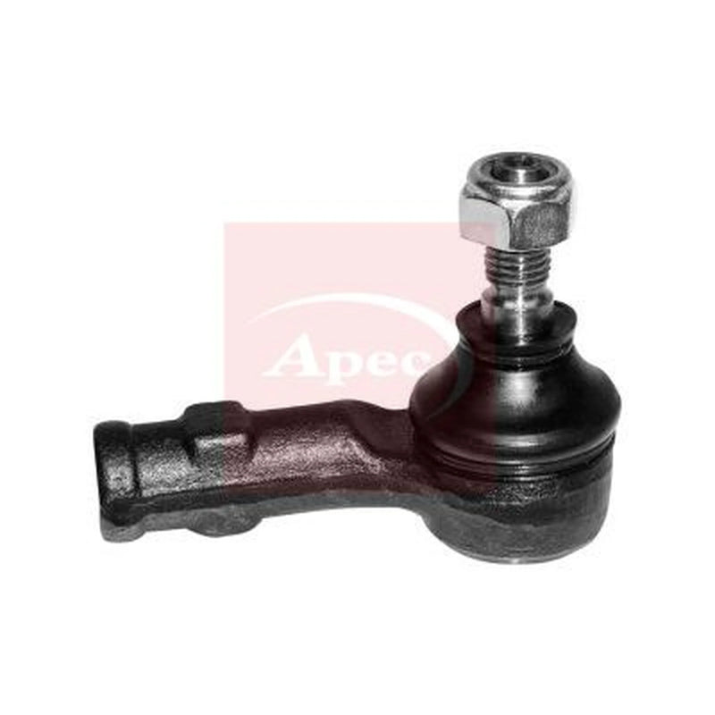 Apec Steering Tie Rod End Ball Joint Front Left M14x1.5 AST6140