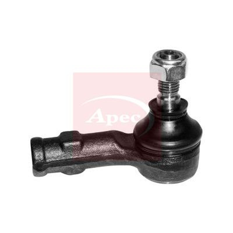 Apec Steering Tie Rod End Ball Joint Front Left M14x1.5 AST6140