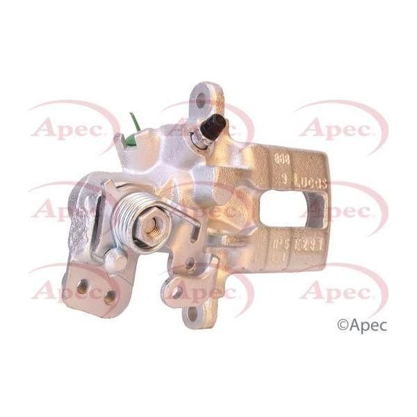 Apec Apec Brake Caliper (Rear/Right) RCA209 Apec  - Town Parts