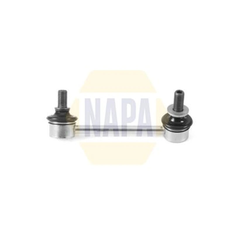 NAPA Stabiliser Bar Link Coupling Rod Rear Left NST4578