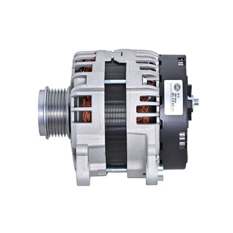 Hella Car Alternator 12V 8EL 015 637-161