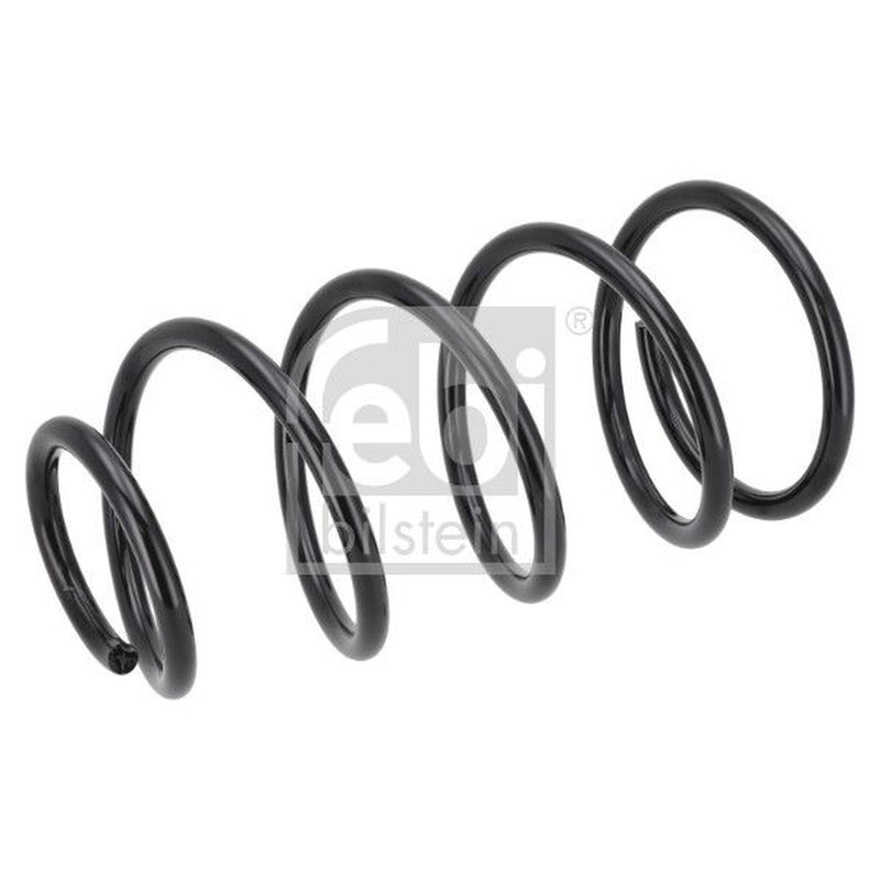 Febi Front Suspension Coil Spring 1003691