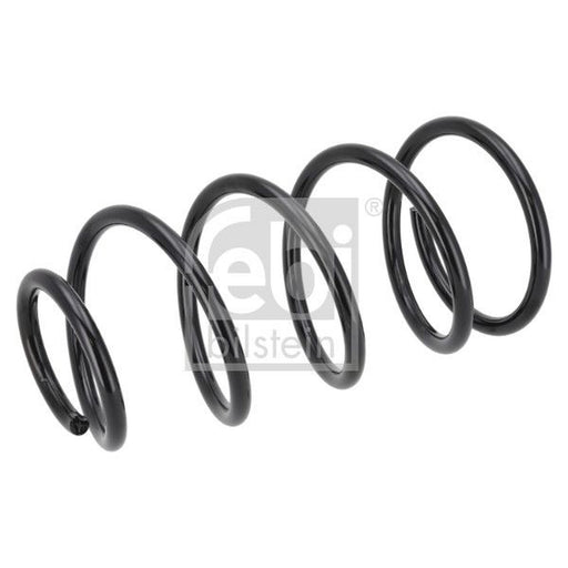 Febi Front Suspension Coil Spring 1003691