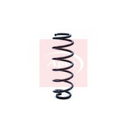 Apec Rear Suspension Coil Spring ACS1222