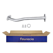 Hella Exhaust Pipe OD 8LA 366 005-501