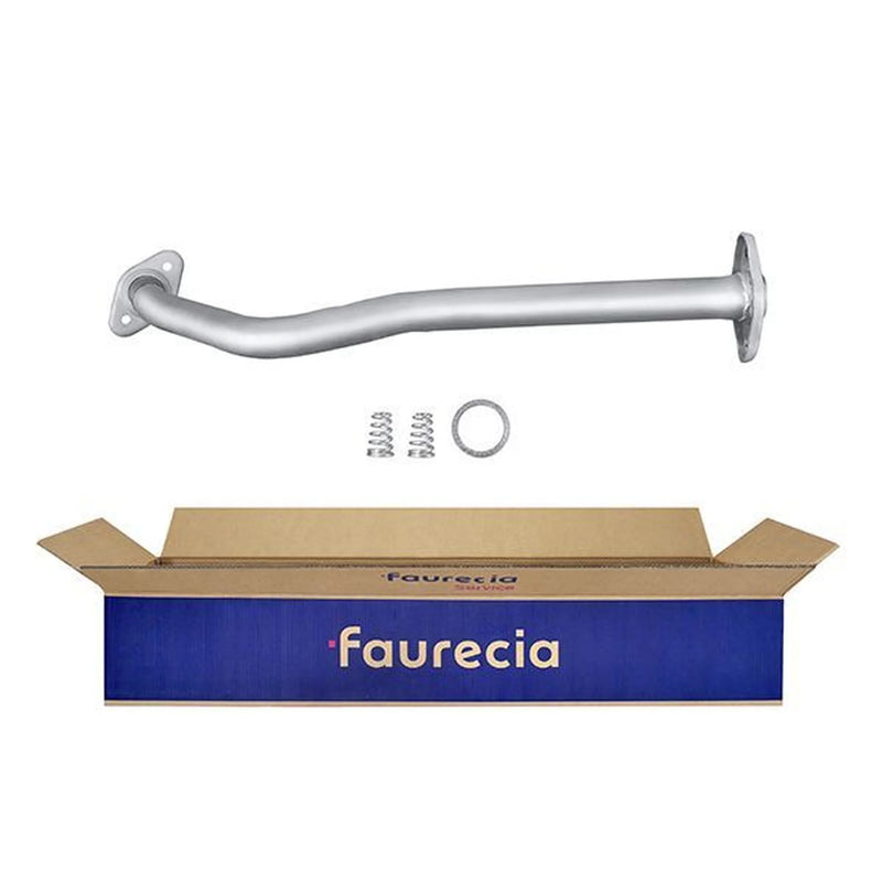 Hella Exhaust Pipe OD 8LA 366 005-501