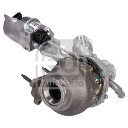 Febi Turbocharger Turbo Unit 186858