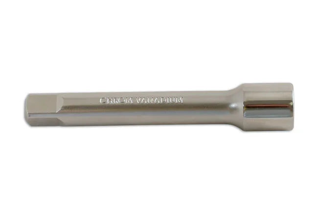 Laser Tools Extension Bar 1/2"D 75-380mm