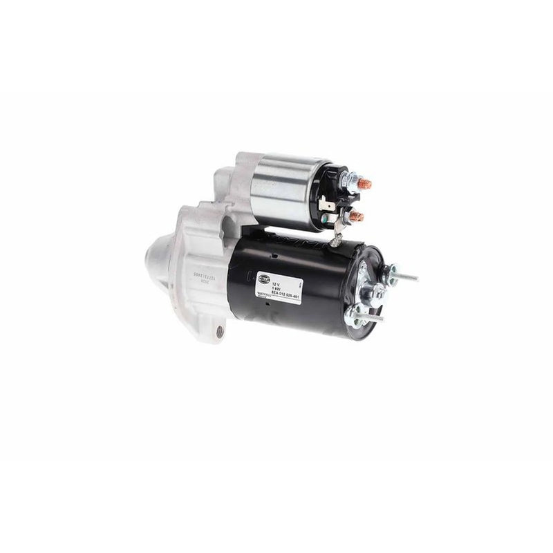 Hella Starter Motor 12V 1kW 9 Teeth 8EA 012 526-461