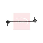 Apec Stabiliser Bar Link Coupling Rod Front Right AST4443
