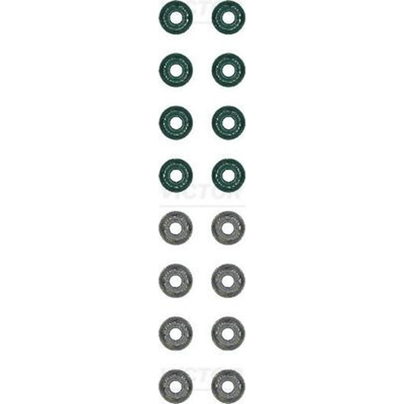 Victor Reinz Valve Stem Seal Set ID High 12-54071-01